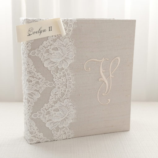 Evelyn II Beloved Book