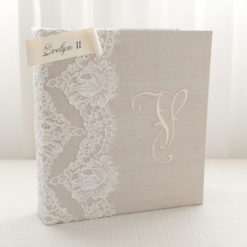 Evelyn II Beloved Book
