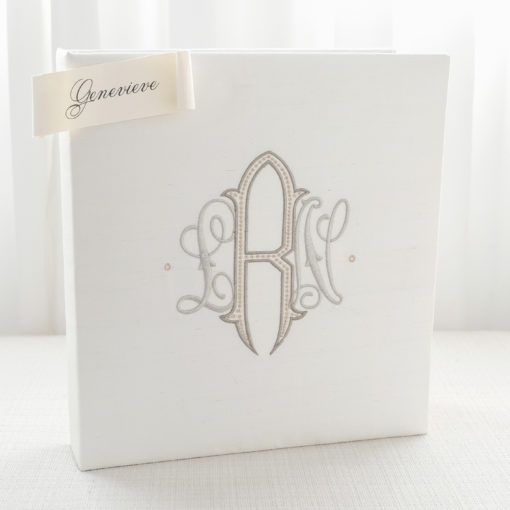 Genevieve Beloved Book