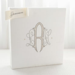 Genevieve Beloved Book