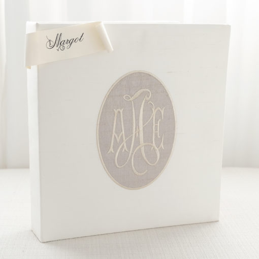 Margot-Beloved Book