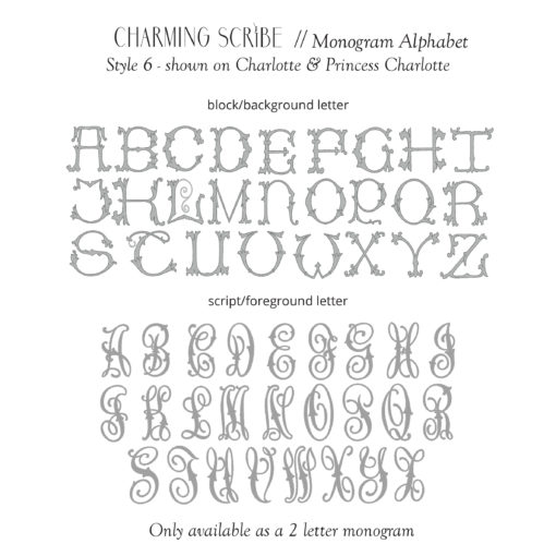 Charlotte Beloved Book - Image 11
