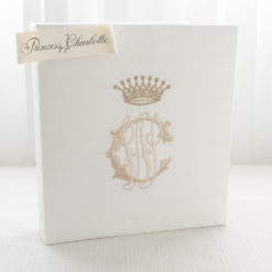 Princess Charlotte Beloved Book