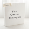 Custom Beloved Book
