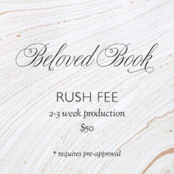 Rush Fee