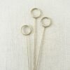 Garden Greetings - Card Holder/Flower Pick