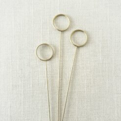 Garden Greetings - Card Holder/Flower Pick